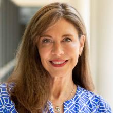 Kristen Brown Smalley, Assistant Vice President of Gift Planning, Duke University