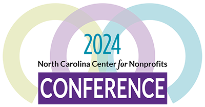 2024 Conference for North Carolina Nonprofits