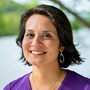Dawn Chávez, Environmental Leadership Program