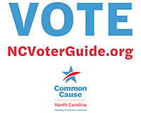 NC Voter Guide