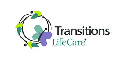 Transitions LifeCare logo