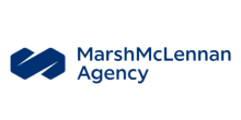 Marsh McLennan logo
