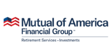 Mutual of America logo