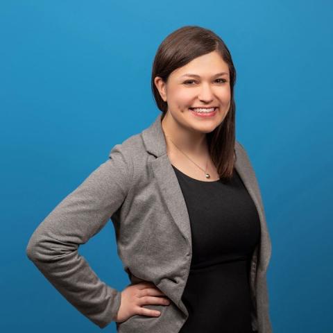 Headshot of Business Owner