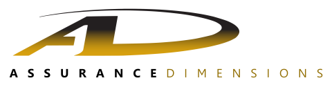 Assurance Dimensions Assurance Dimensions logo