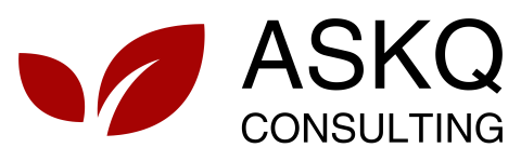 AskQ Consulting Logo AskQ Consulting Logo