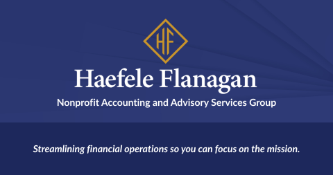 HFCO Nonprofit Accounting & Advisory Services HFCO NAAS logo