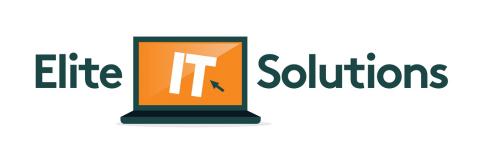 Logo Elite IT Solutions Logo
