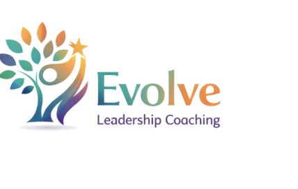 Evolve Leadership Coaching Inc Evolve logo
