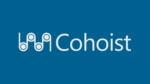 Cohoist - Refreshingly Simple Case Management Cohoist - Refreshingly Simple Case Management