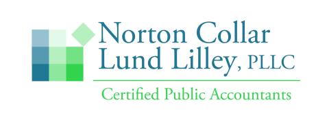 Norton Collar Lund Lilley, PLLC, CPAs Norton Collar Lund Lilley, PLLC, CPAs