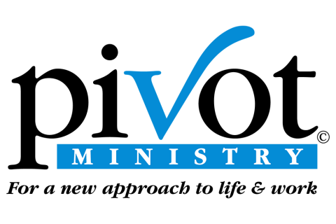 Pivot Ministry: For a new approach to life & work
