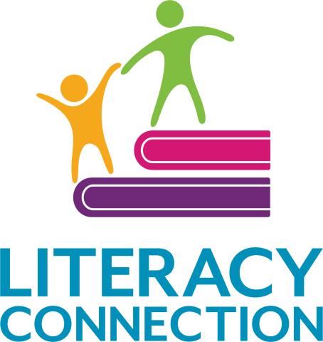Literacy Connection logo
