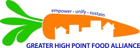 Greater High Point Food Alliance