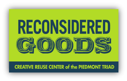 Reconsidered Goods