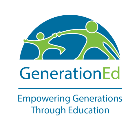 GenerationEd, Empowering Generations Through Education