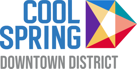 The name of the organization is accompanied by a multi-colored star logo