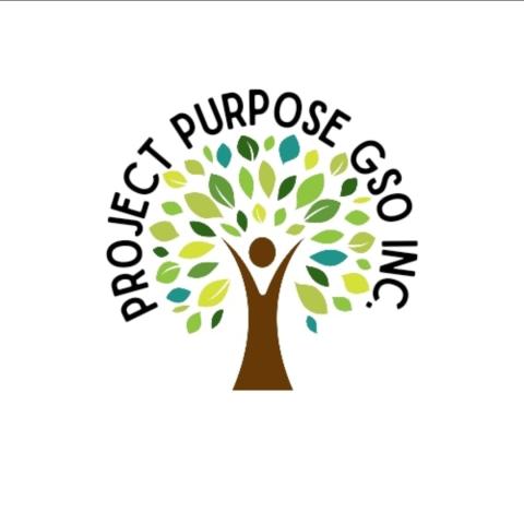 Human shaped tree with green leaves