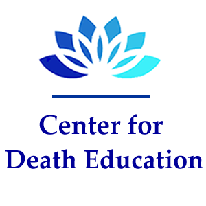 Inquisitive learning about death, dying, and grieving.