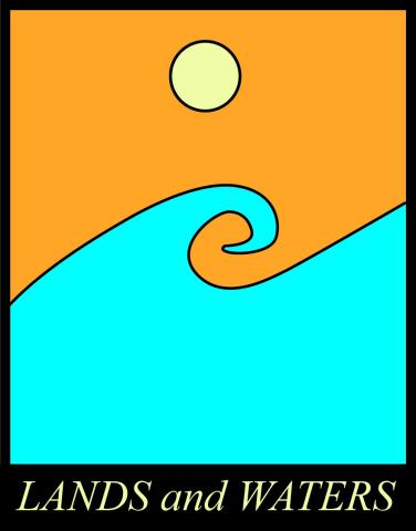 Lands and Waters South