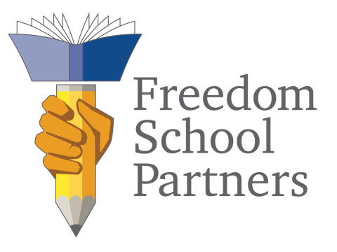 Freedom School Partners Logo
