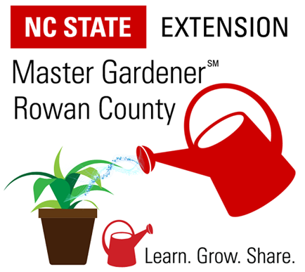 Extension Master Gardener Association of Rowan County