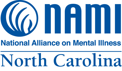 NAMI NC logo