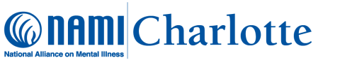 NAMI Charlotte Logo