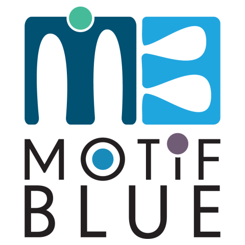 Motif Blue, Inc.