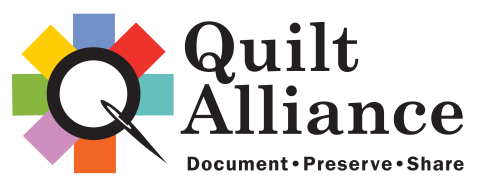 Quilt Alliance logo