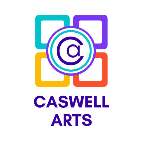 Caswell Arts logo