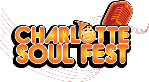 Charlotte Soul Fest logo