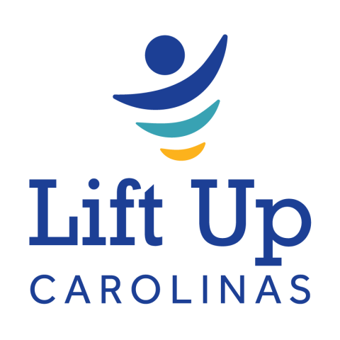 Lift Up Carolina Logo