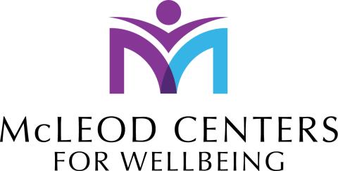 McLeod Centers Logo