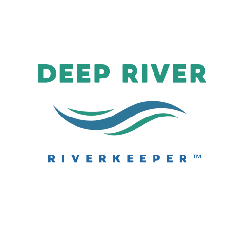 Deep River Riverkeeper is trademarked and licensed
