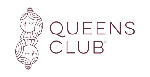Queens Club Logo