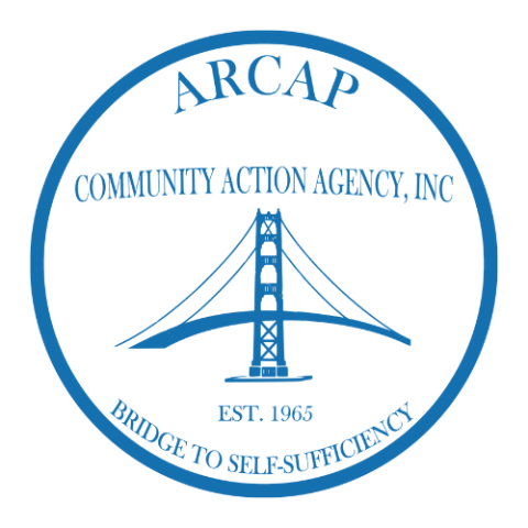 Bridging the gap , helping others become self-sufficient