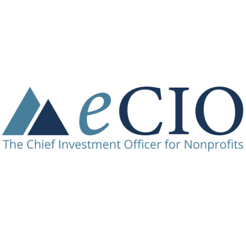 Nonprofit Investing eCIO Nonprofit Investment Advisors logo