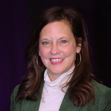 Kim Neustrom, Sustainability Director