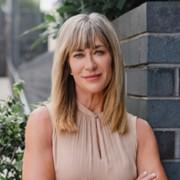 Allison Crouch Gilbert, SVP and Partner, BrightDot