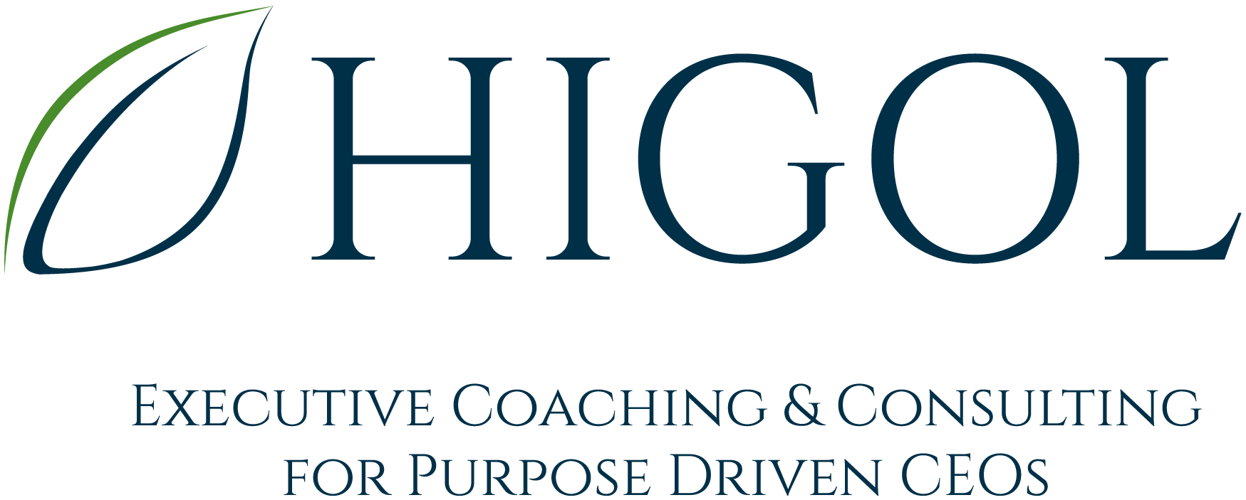 HIGOL Logo executive coaching and consulting