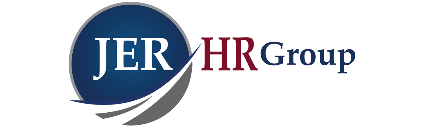 JER HR Group Logo