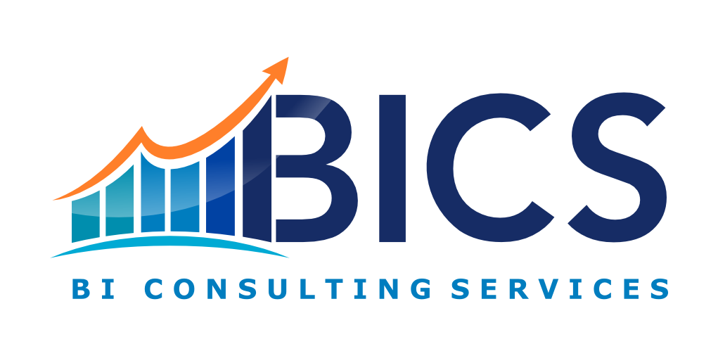 Power BI Consulting Services