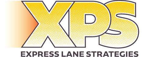Express Lane Strategies Main XPS Logo
