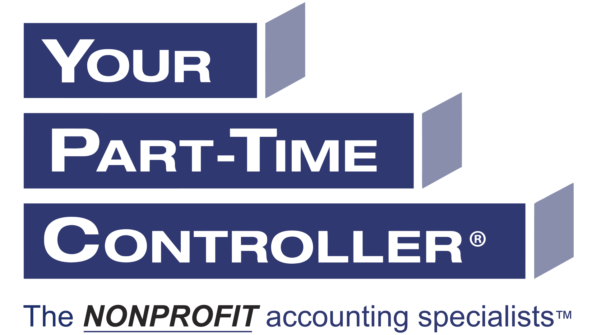 Your Part-Time Controller, The nonprofit accounting specialists!