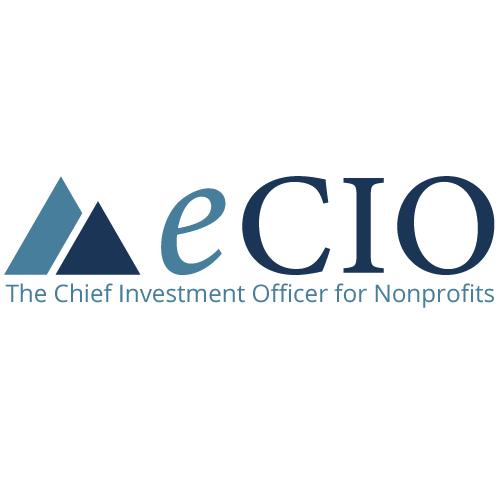 e-Chief Investment Officer Logo
